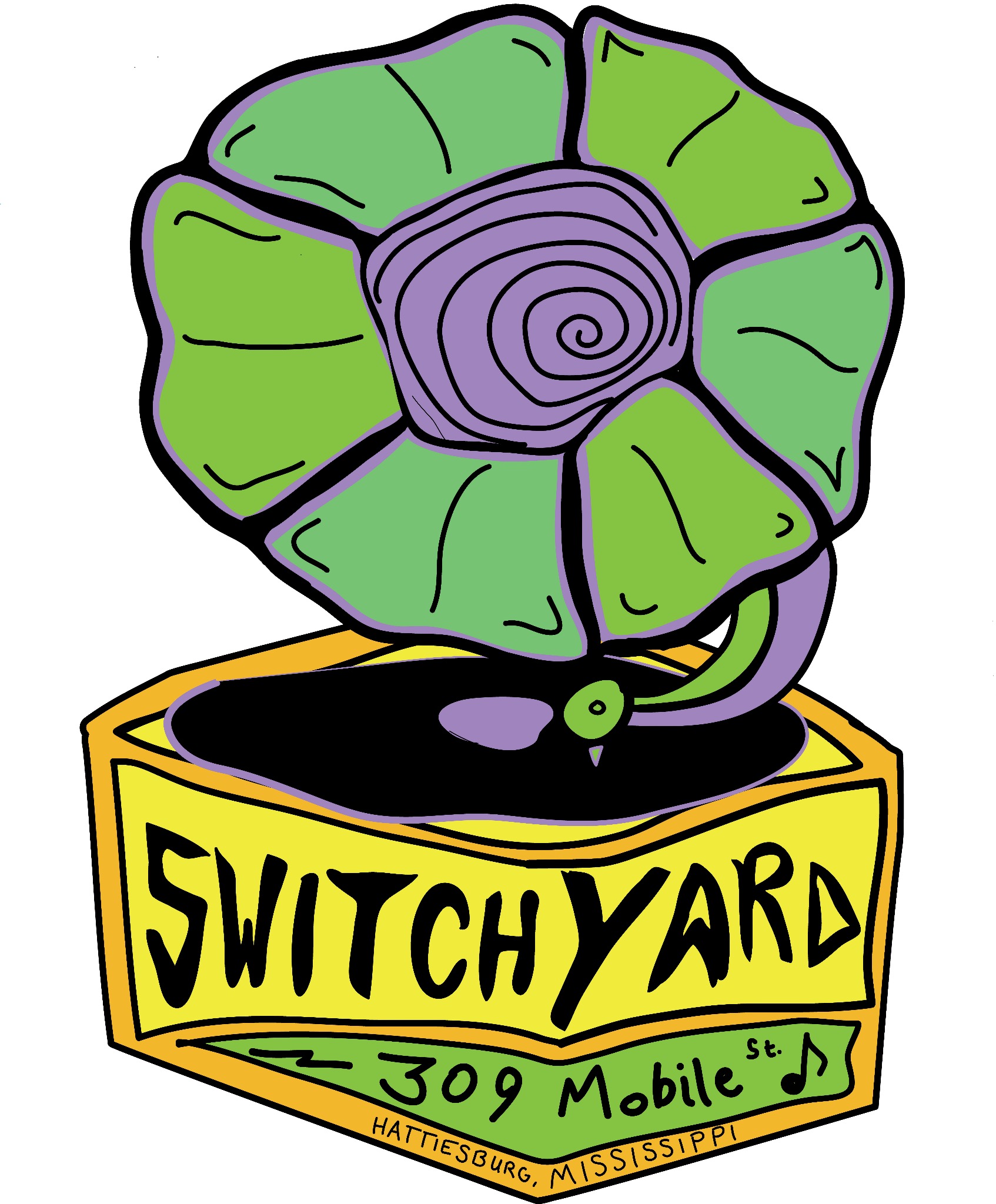 SwitchYard logo